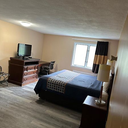Wickford Motor Inn North Kingstown Esterno foto