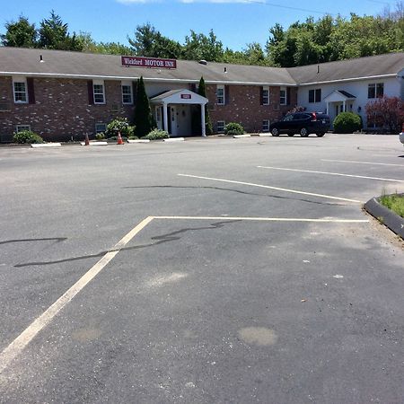 Wickford Motor Inn North Kingstown Esterno foto