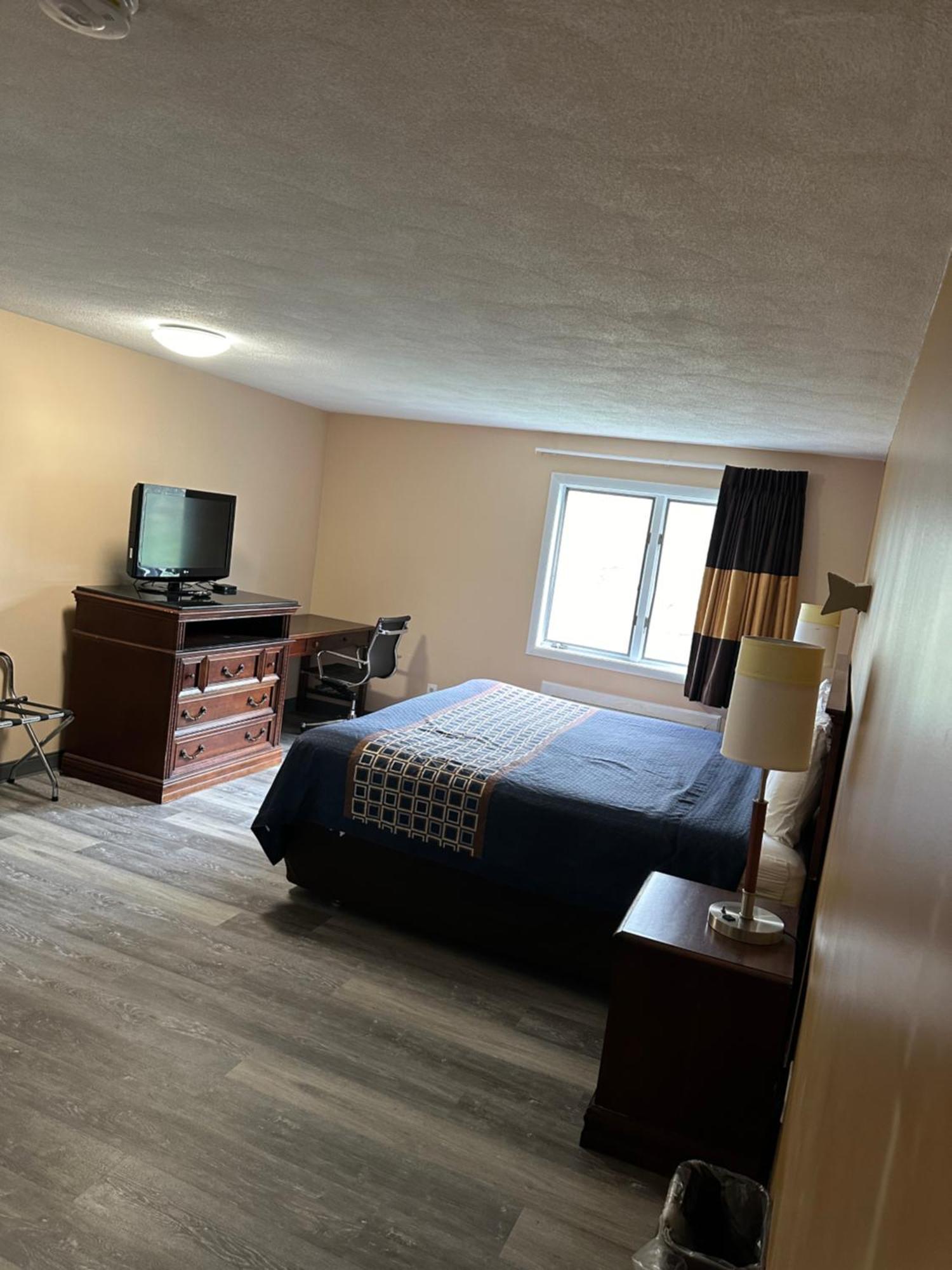 Wickford Motor Inn North Kingstown Esterno foto