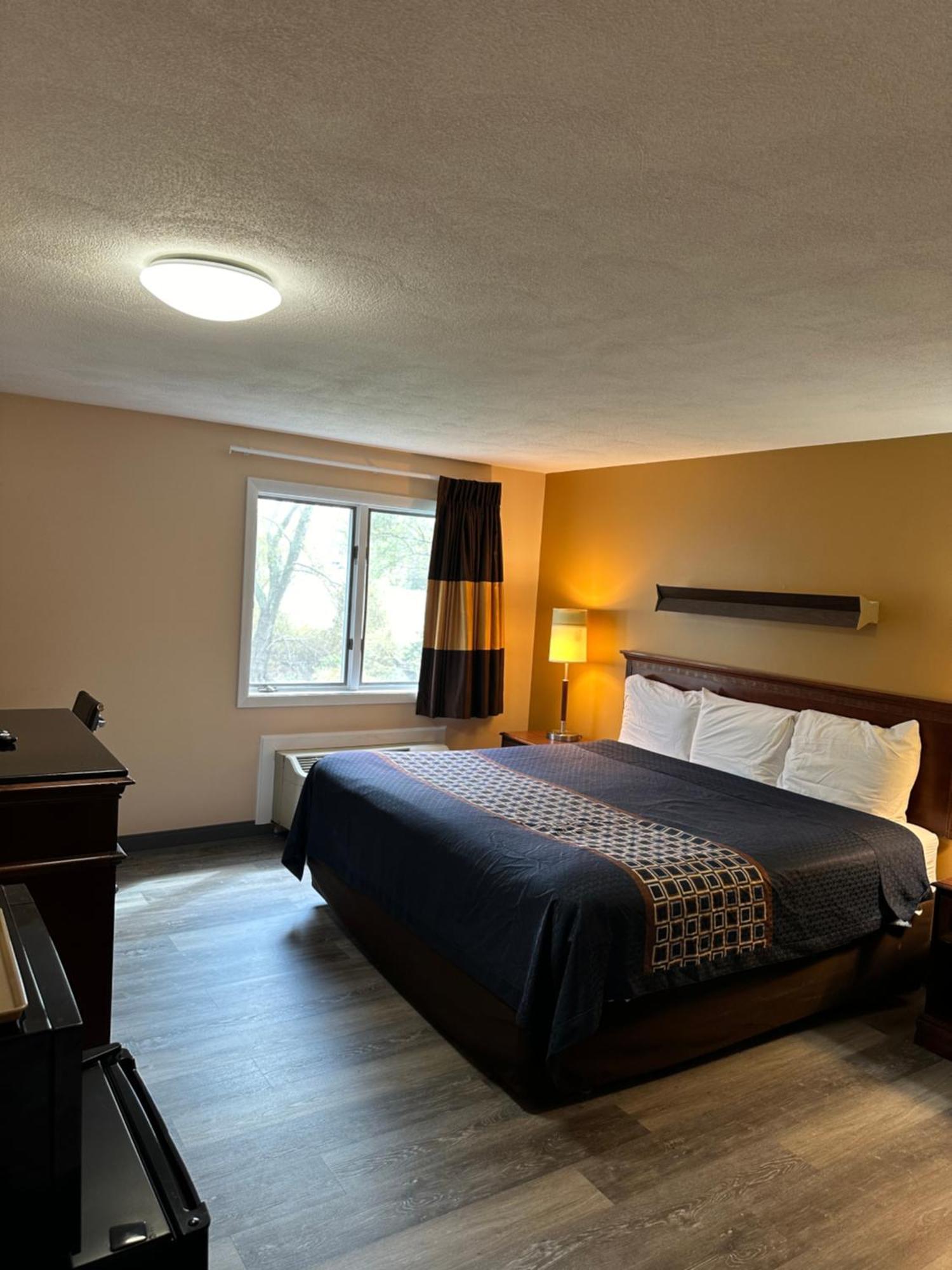Wickford Motor Inn North Kingstown Esterno foto