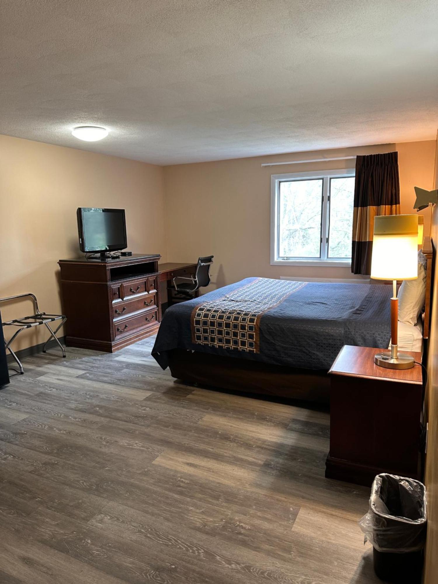 Wickford Motor Inn North Kingstown Esterno foto