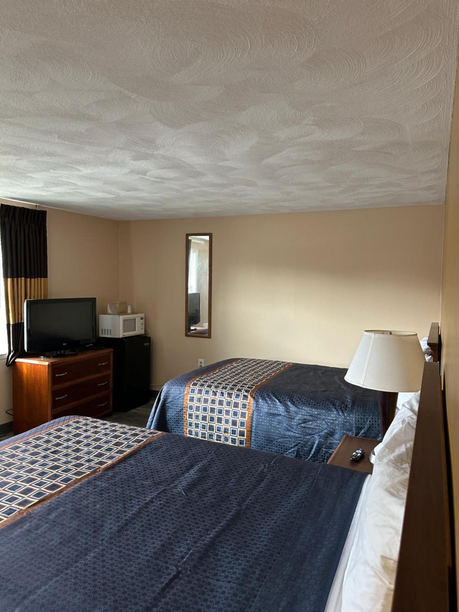 Wickford Motor Inn North Kingstown Esterno foto