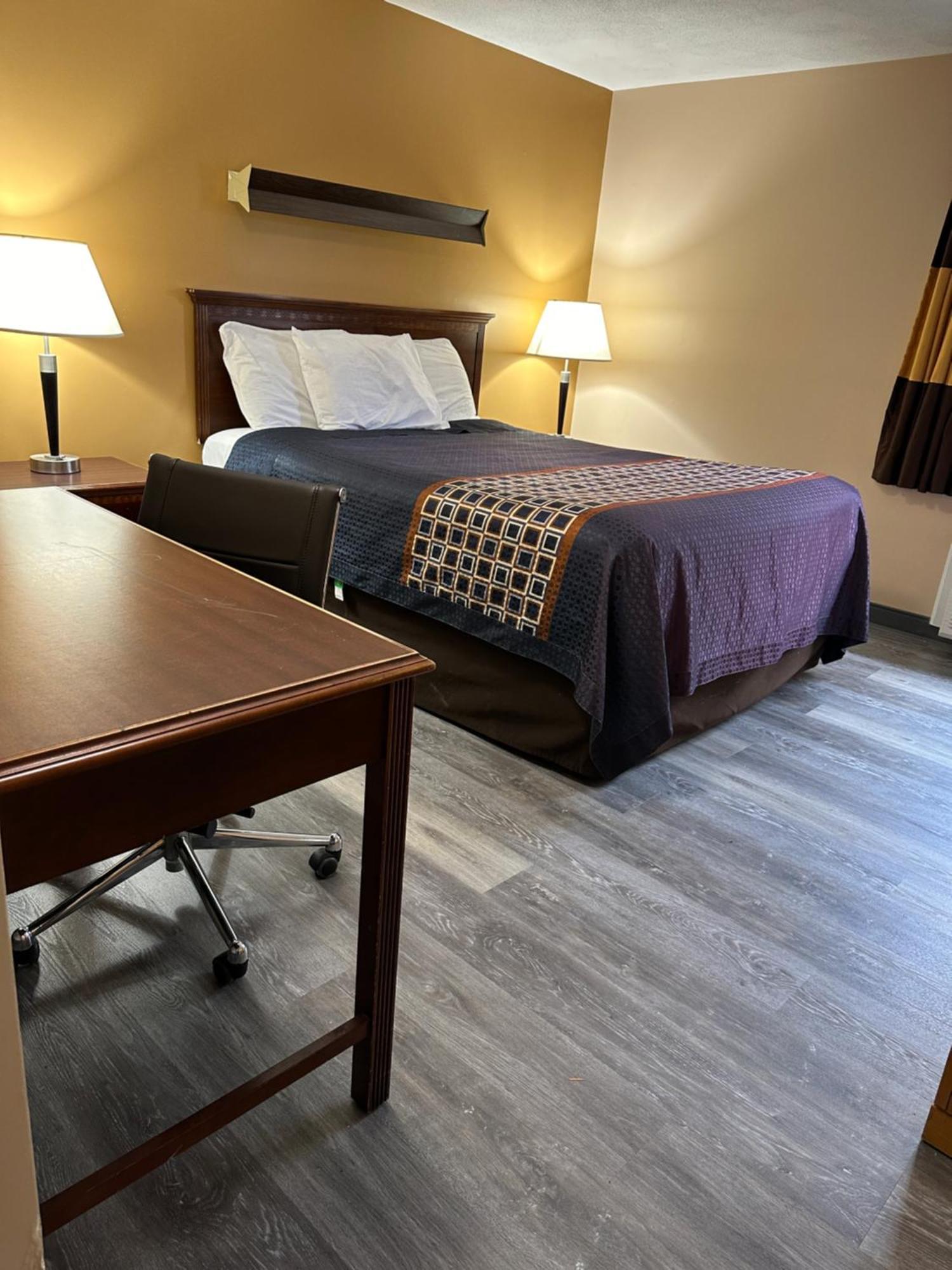 Wickford Motor Inn North Kingstown Esterno foto