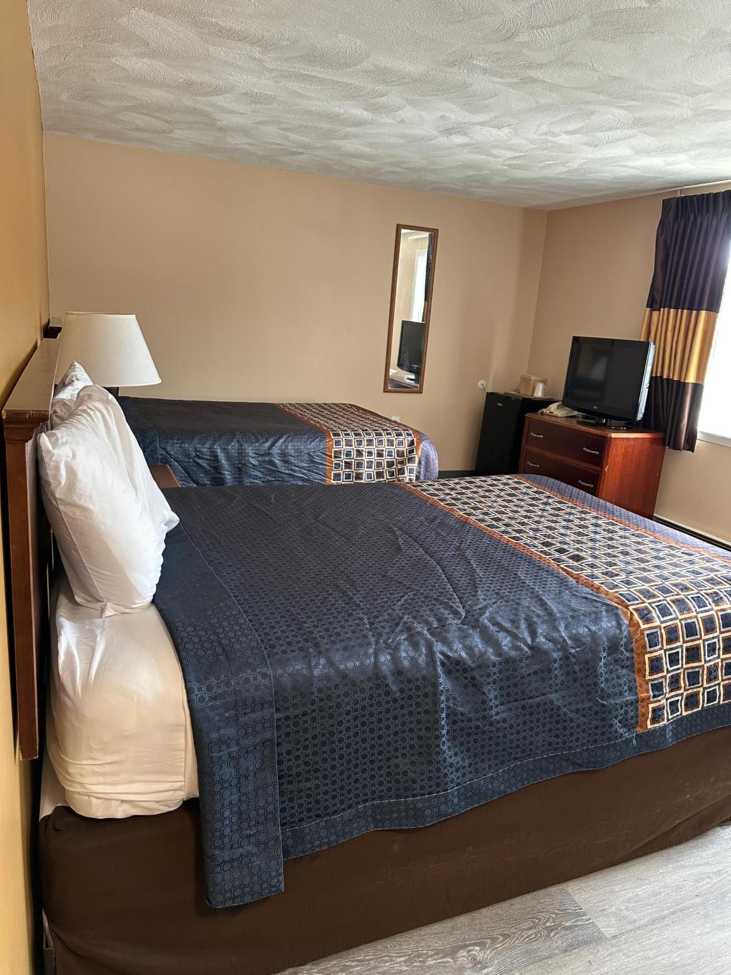 Wickford Motor Inn North Kingstown Esterno foto