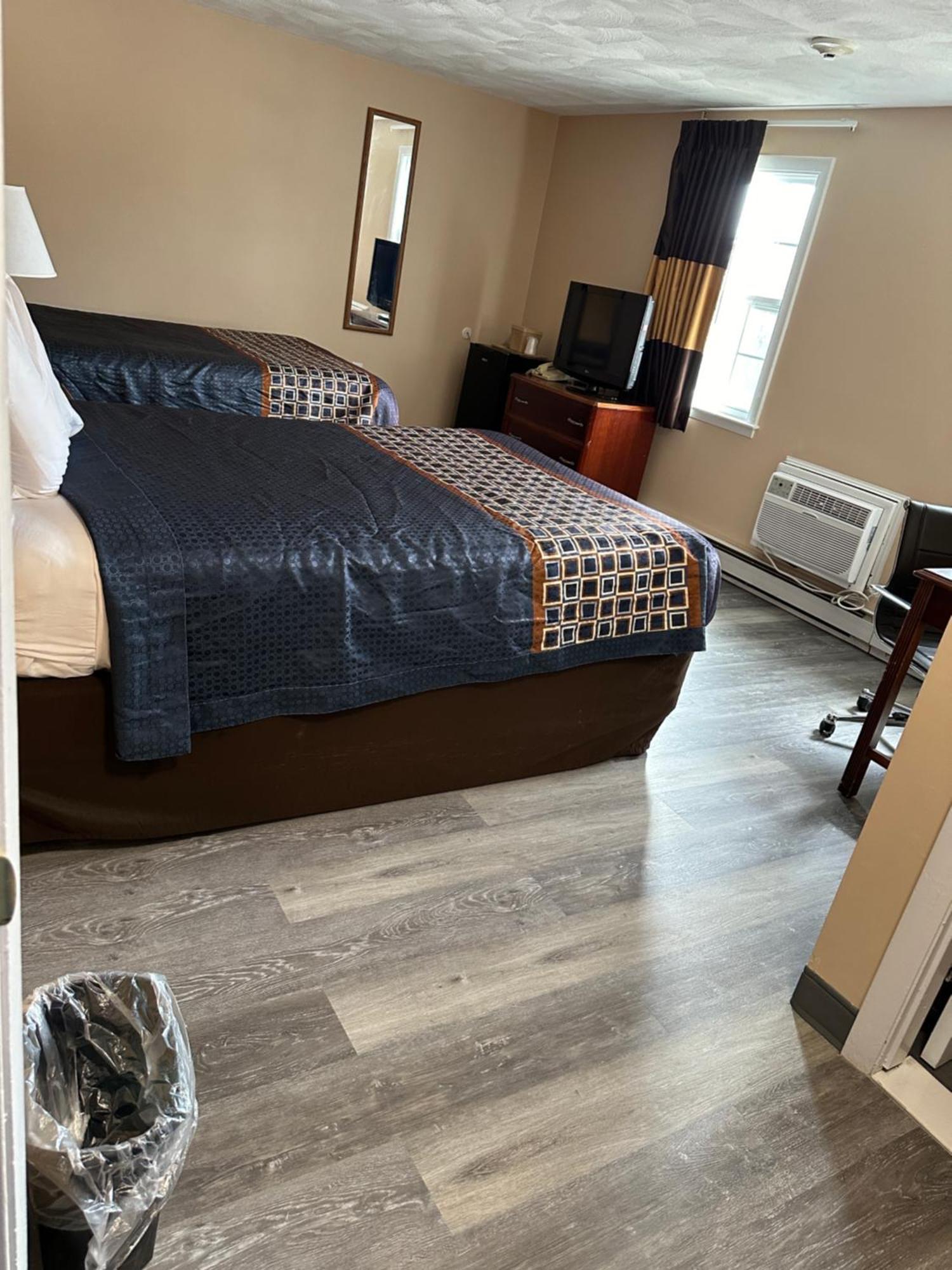 Wickford Motor Inn North Kingstown Esterno foto