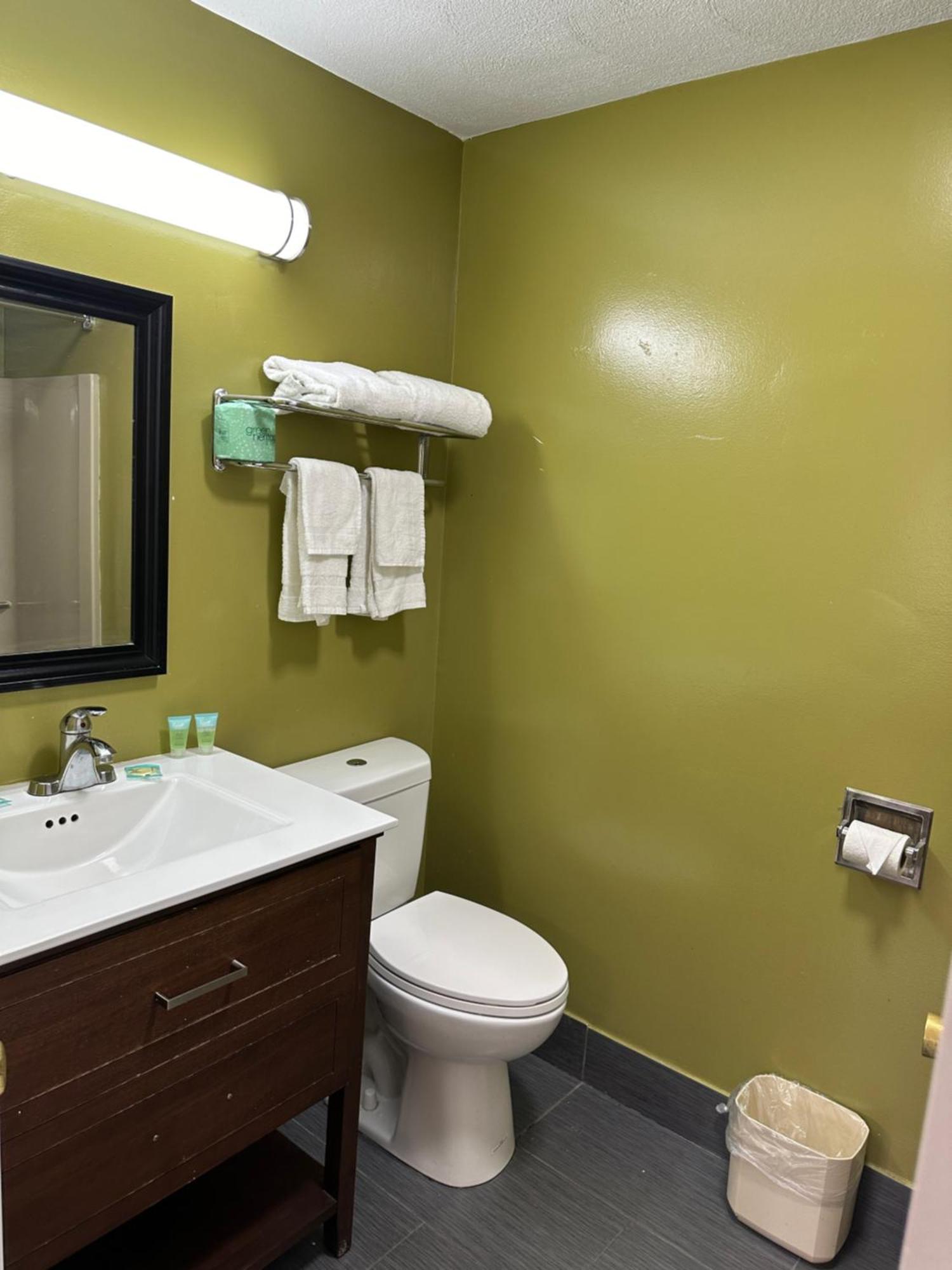 Wickford Motor Inn North Kingstown Esterno foto
