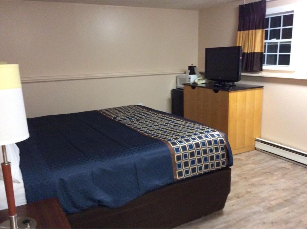 Wickford Motor Inn North Kingstown Esterno foto