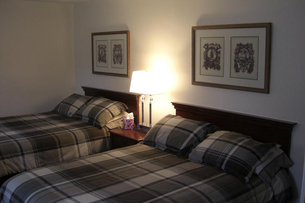 Wickford Motor Inn North Kingstown Camera foto