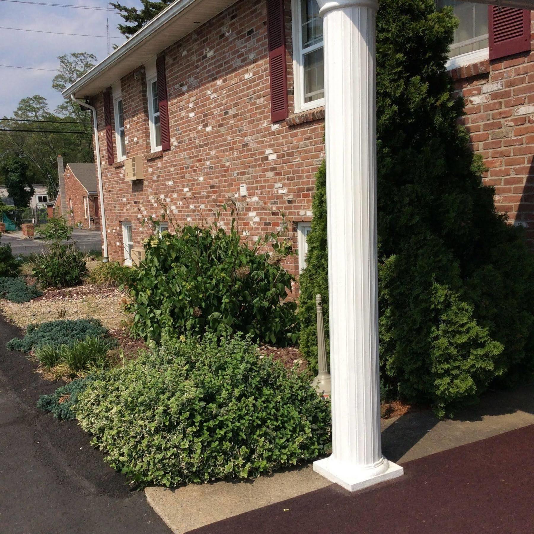 Wickford Motor Inn North Kingstown Esterno foto