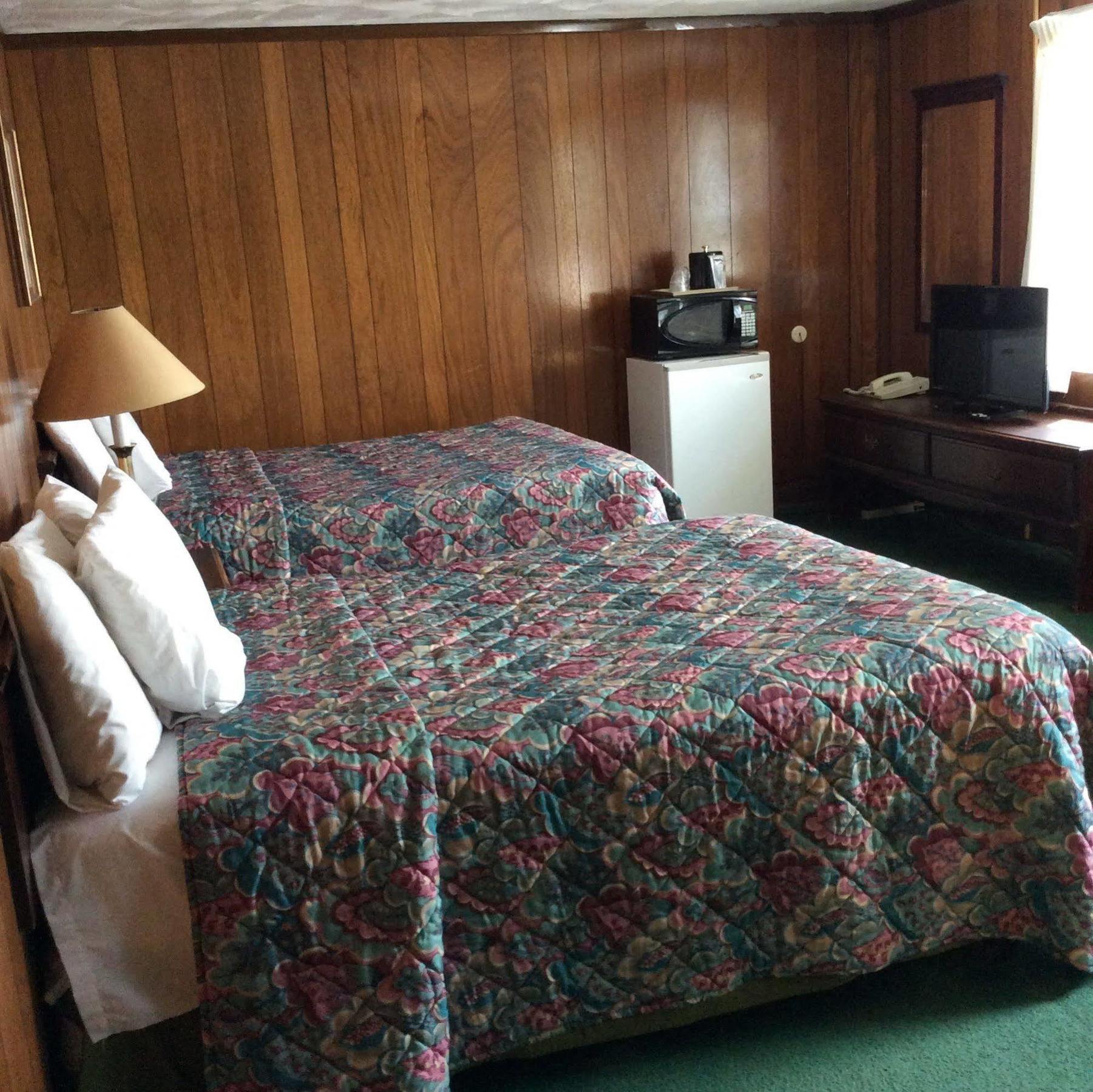 Wickford Motor Inn North Kingstown Esterno foto