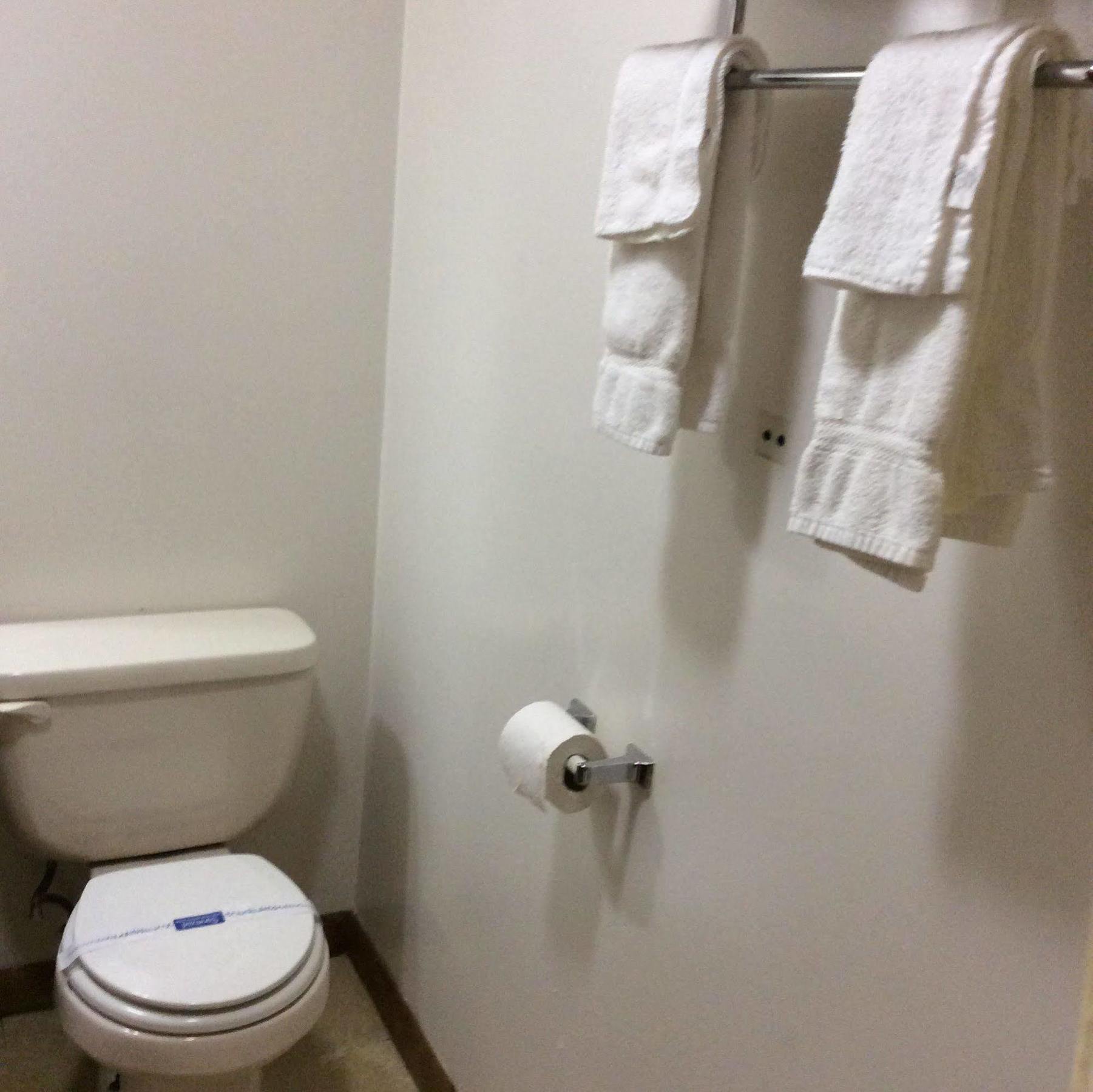 Wickford Motor Inn North Kingstown Esterno foto