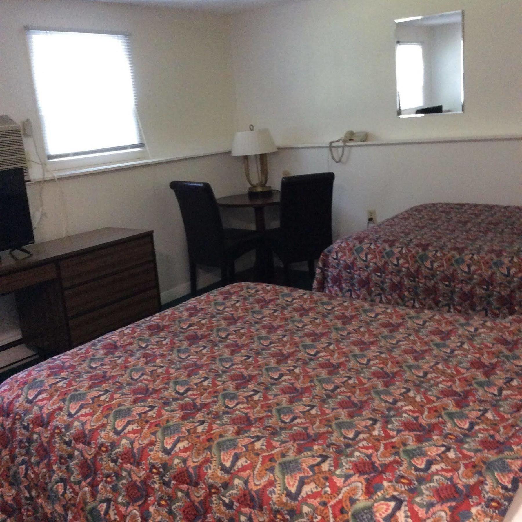 Wickford Motor Inn North Kingstown Esterno foto