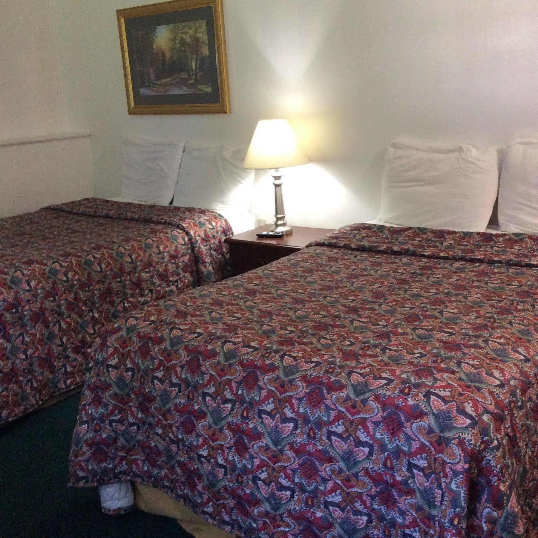 Wickford Motor Inn North Kingstown Esterno foto