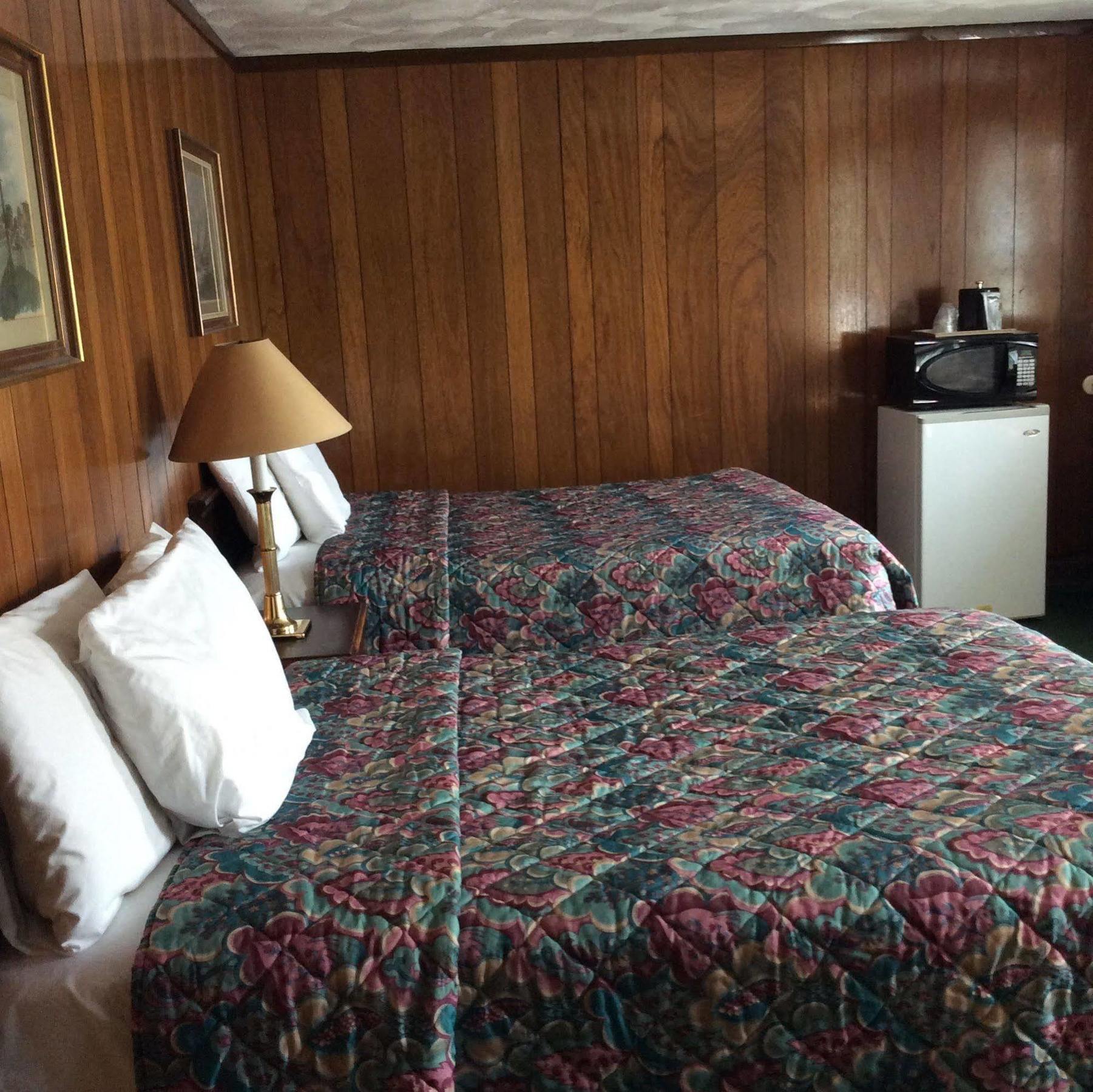 Wickford Motor Inn North Kingstown Esterno foto