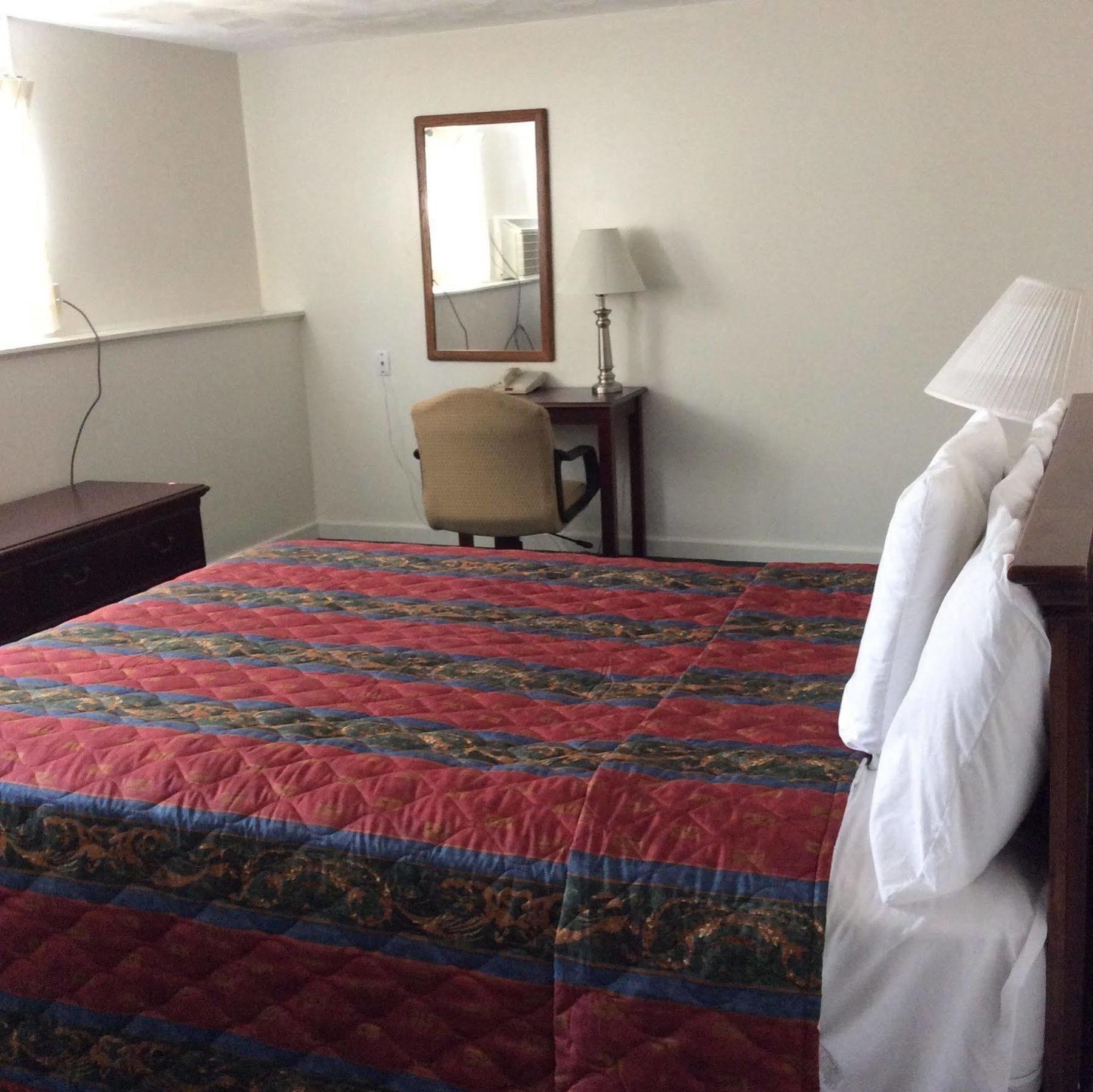 Wickford Motor Inn North Kingstown Esterno foto