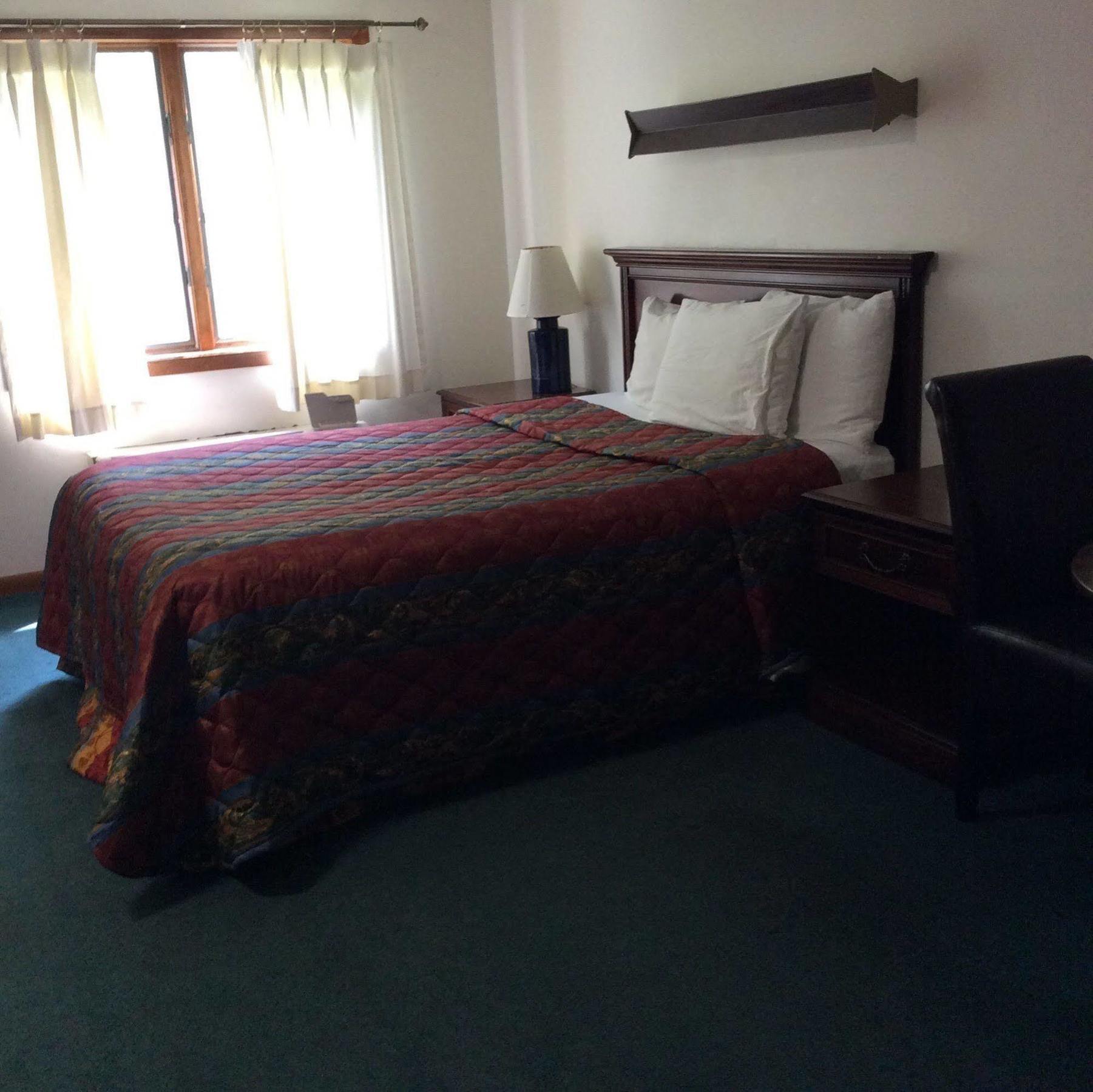 Wickford Motor Inn North Kingstown Esterno foto