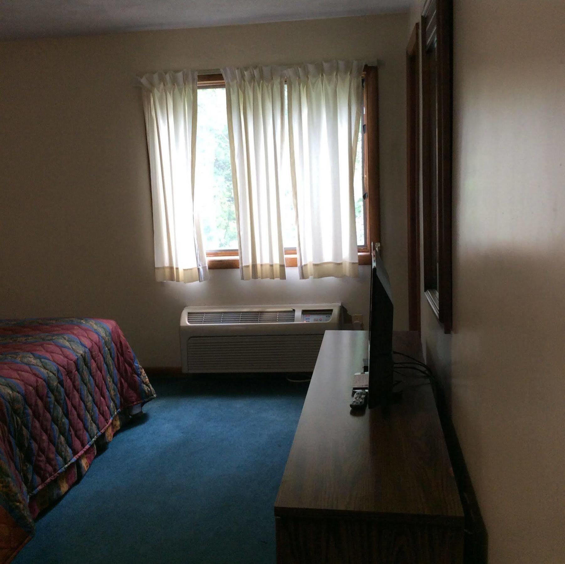 Wickford Motor Inn North Kingstown Esterno foto