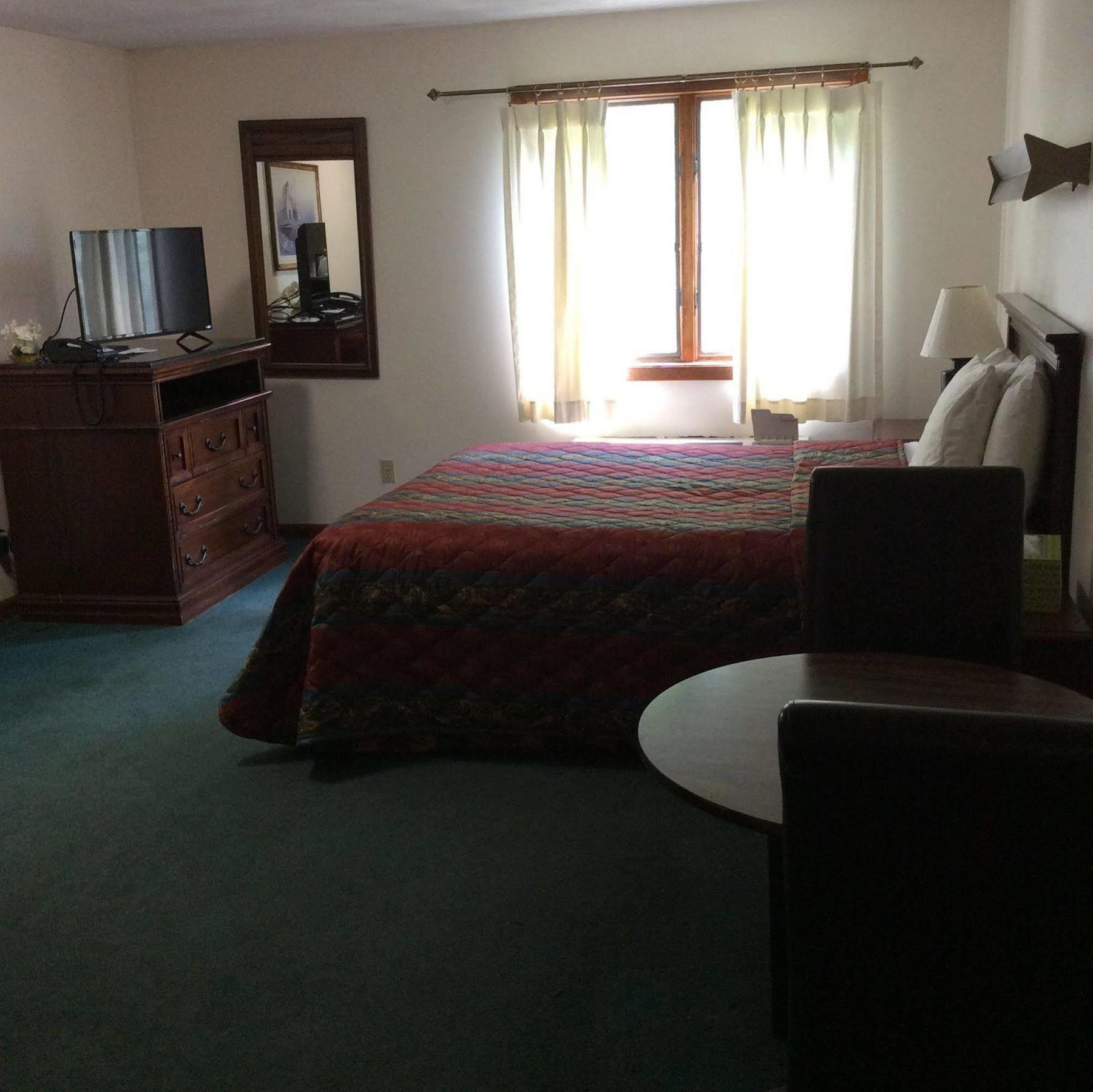 Wickford Motor Inn North Kingstown Esterno foto