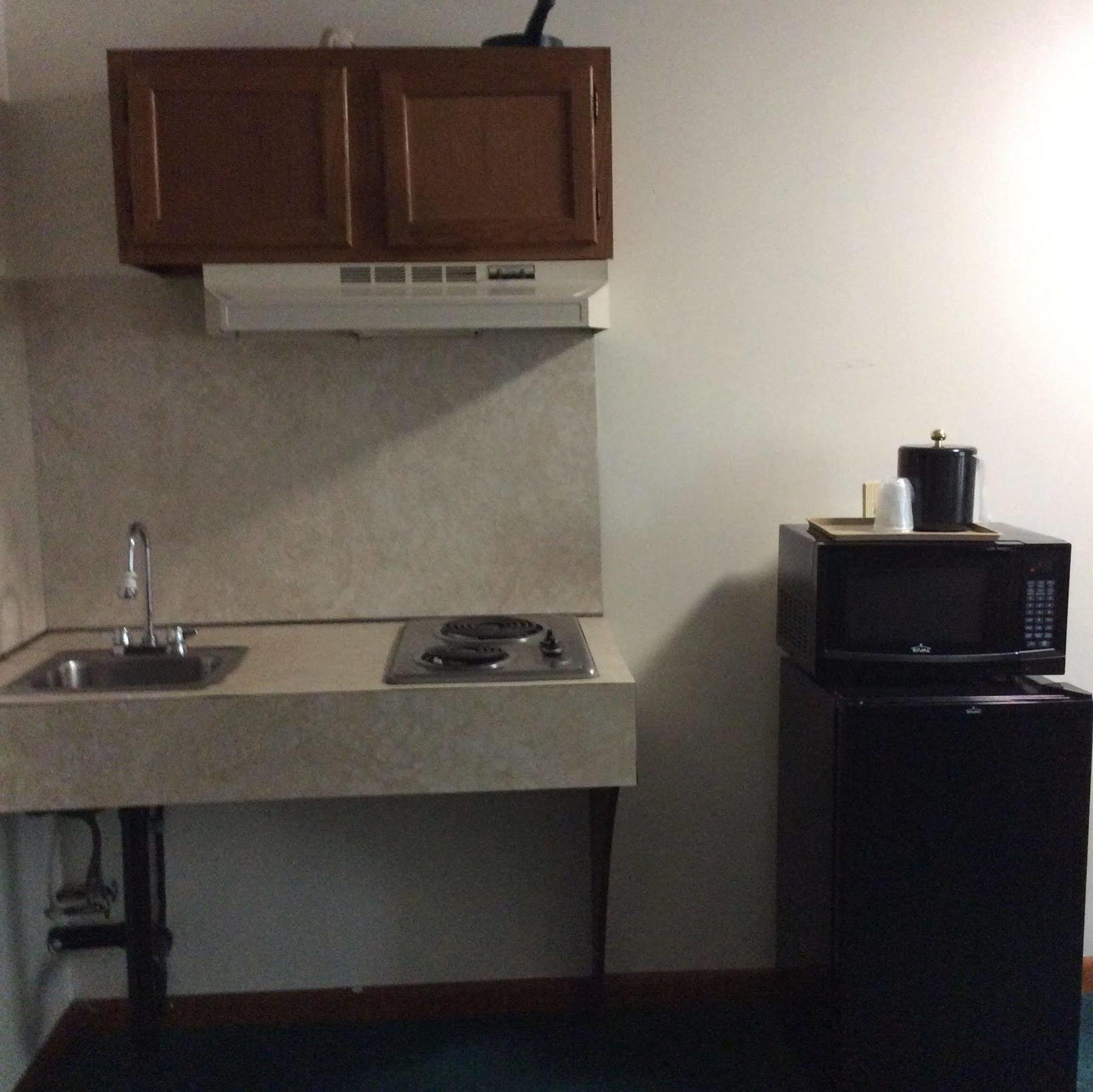 Wickford Motor Inn North Kingstown Esterno foto