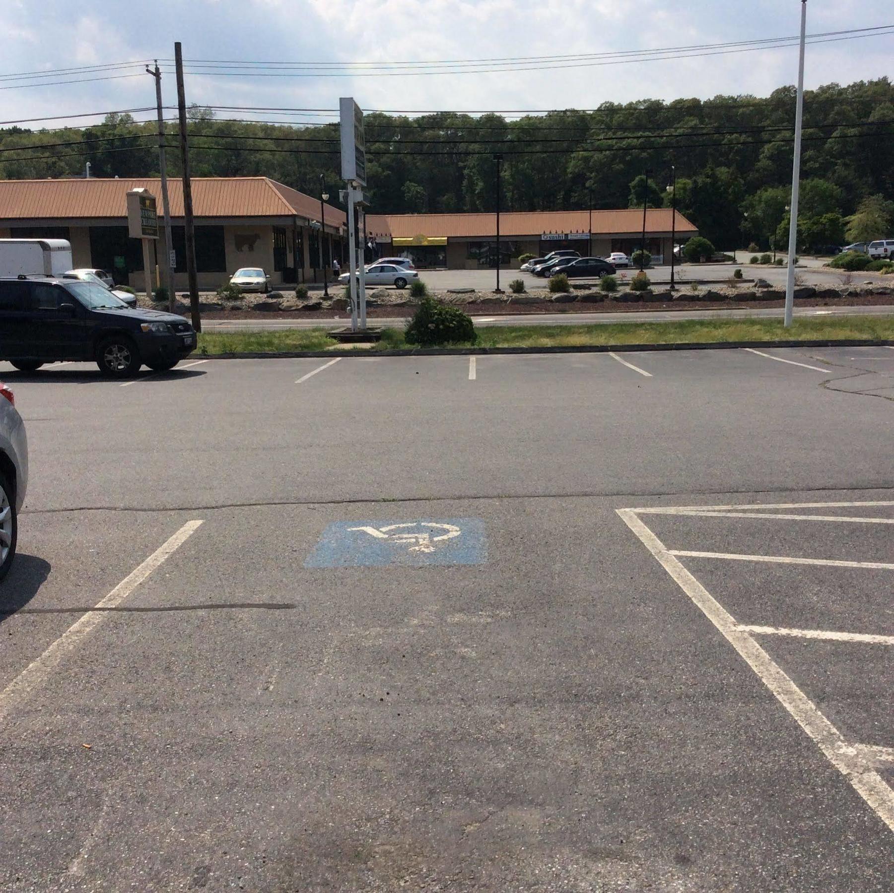Wickford Motor Inn North Kingstown Esterno foto