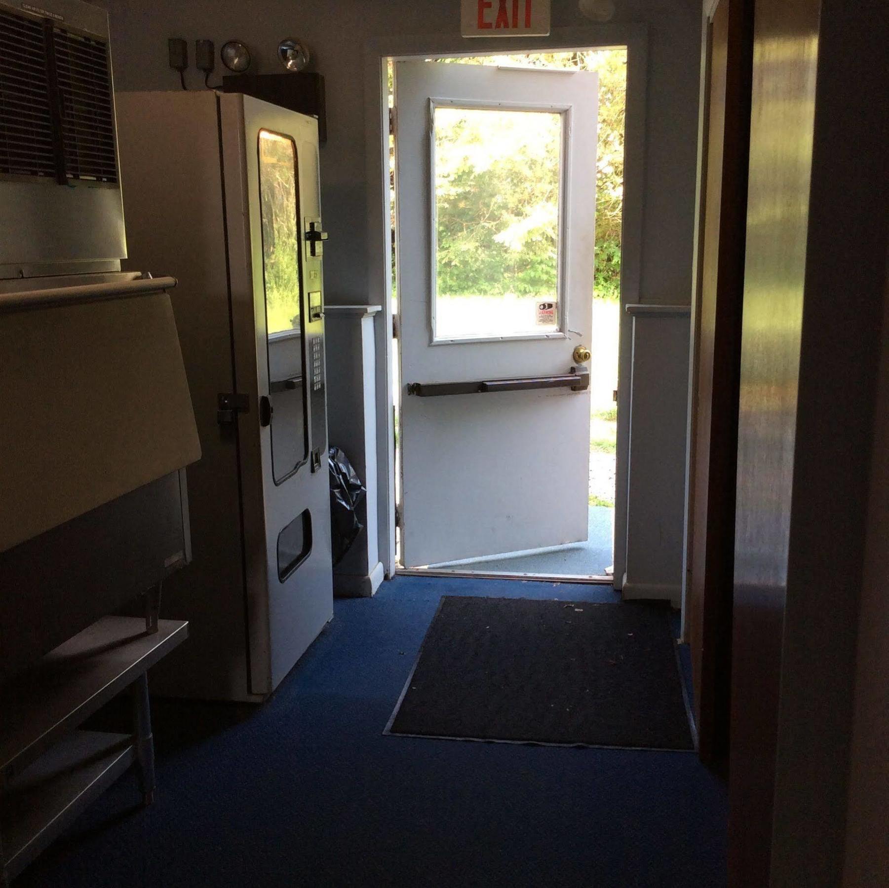 Wickford Motor Inn North Kingstown Esterno foto
